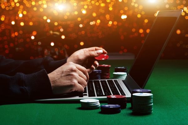 Auto Roulette account balance update after payout