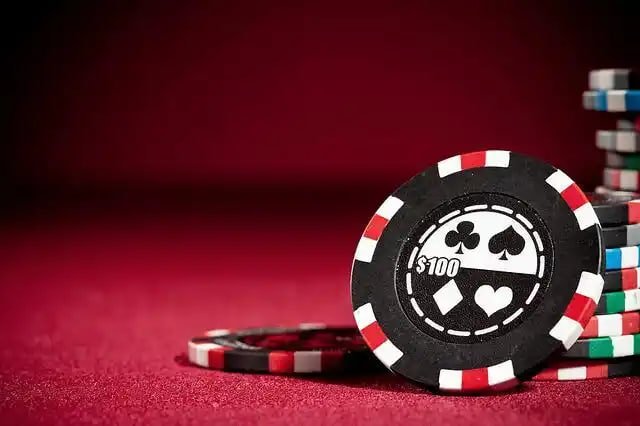 Three-card hand examples in Teen Patti