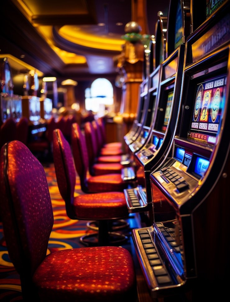 ak4d slot Teen Patti live studio setup